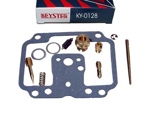 Yamaha 650 1971 1973 kit - xs,