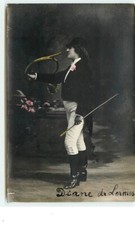 Diane de Lormes - Cor de