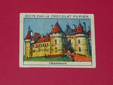 CHROMO PUPIER 1930 ALBUM