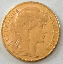 Demi napoléon iii pièce - napolÉon, or
