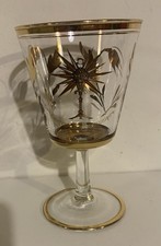 ANCIEN VERRE DE COMMUNION