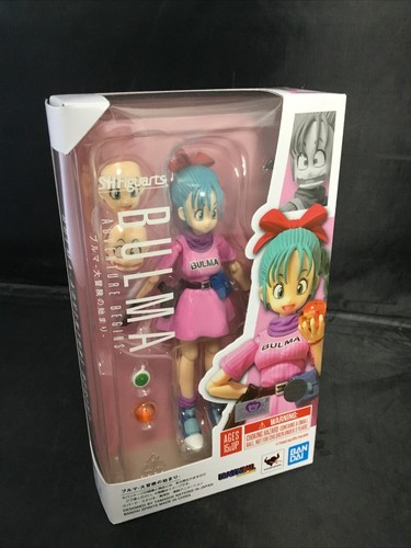 Genuine bandai figuarts - genuine,