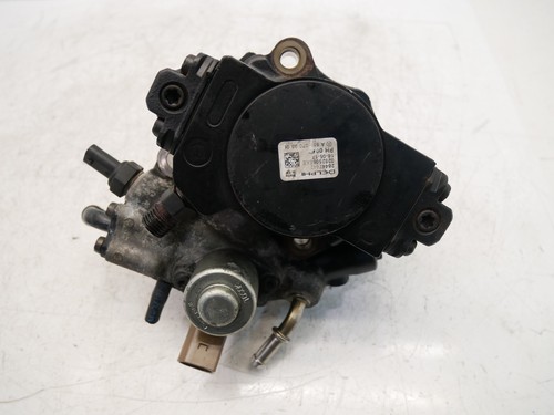 Compatible pour pompe haute - pour,