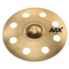 SABIAN AAX O-Zone Crash 18