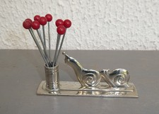 PORTE PIQUES ESCARGOTS  ART