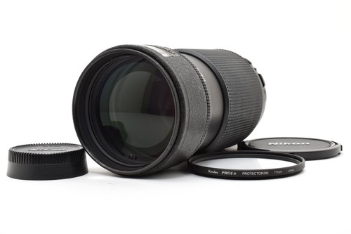 Near mint objectif zoom - 【near,