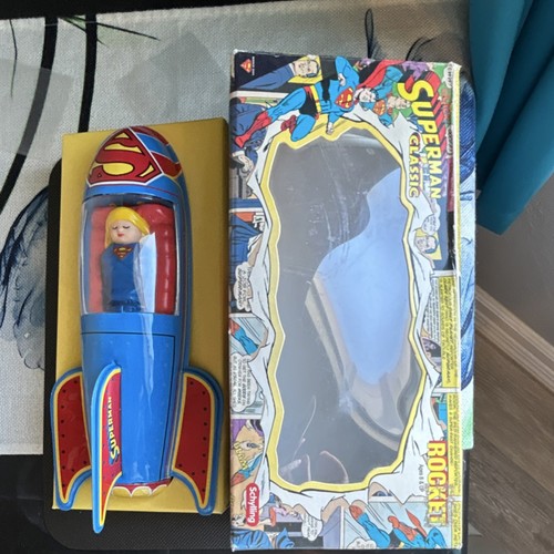Schylling superman tin - schylling,
