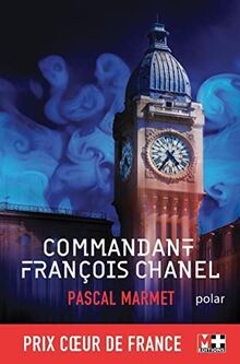 Commandant françois chanel - françois,