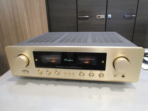 Amplificateur intégré