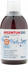 Tonic Argentum200 (100 ppm)