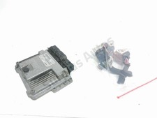 CALCULATEUR MOTEUR 1607101680