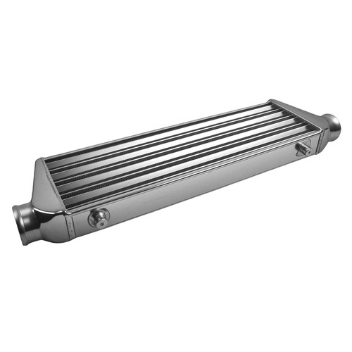 Universal turbo intercooler - turbo,