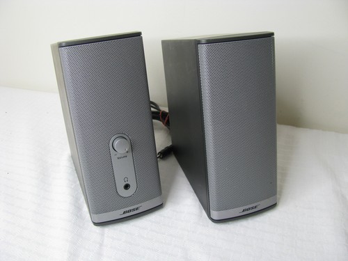Bose companion series - bose,