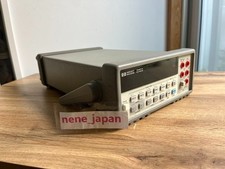 Multimètre numérique