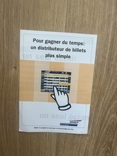Notice sncf horaires trains - sncf,