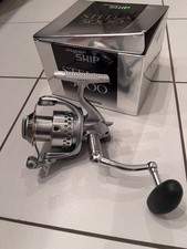 Moulinet toupie Shimano 98