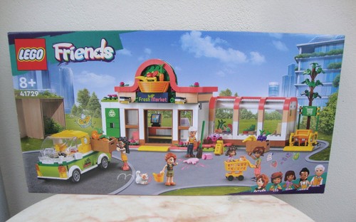 Lego friends 41729 - lego,