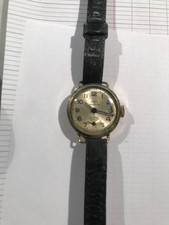 Ancienne montre mécanique