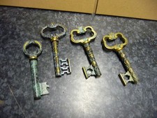 lot de 4 tire bouchons en