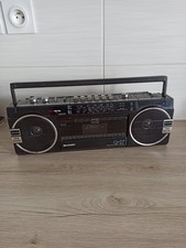 Vintage Boombox Sharp QT 27