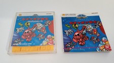 ✨ SD Gundam World Gachapon Senshi Scramble Wars Famicom Disk System BAN-SGW NES✨
