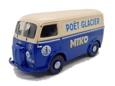 Peugeot D3A "Miko" CORGI