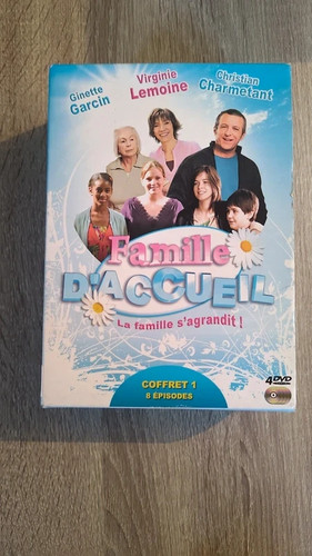 Famille accueil vol - famille, vol.1