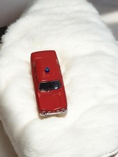 Vintage voiture miniature