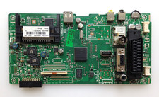 Platine main board ref