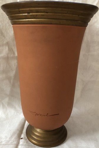 Louis giraud vallauris - louis, vase