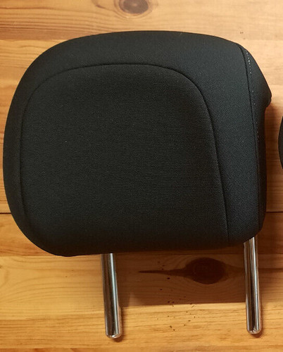 Appuie tête siege banquette - siege,