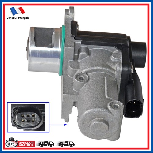 Vanne valve egr caddy eos - caddy,