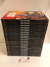 Lot Comic Walking Dead Tomes 1