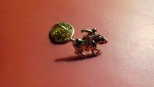 PIN'S METAL BROCHE  WINCHESTER BALL TRAP TIR CHASSE PECHE BROOCH PIN