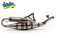 Silencieux Pot D'Échappement