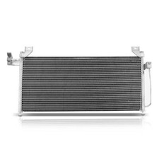 Condensateur Climatisation