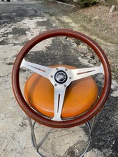 Volant en bois Nardi