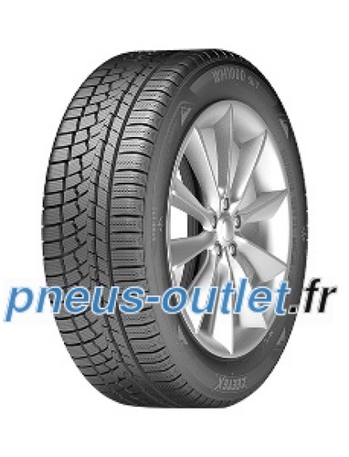 Zeetex wh1000 suv 235 r17 - suv,