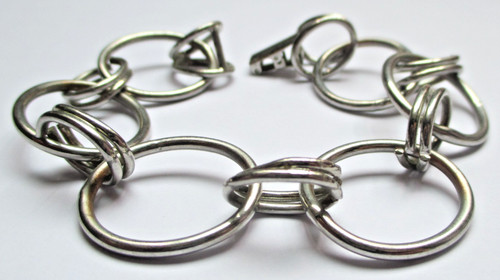 Originale bracelet maillons