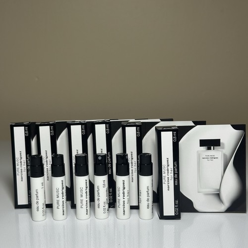 Narciso rodriguez perfume - 6,