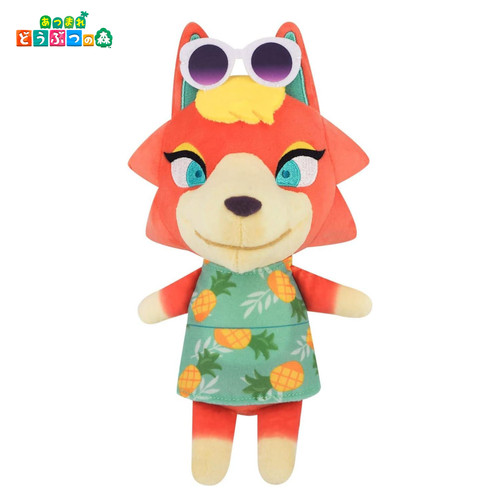 Peluche animal crossing - peluche,