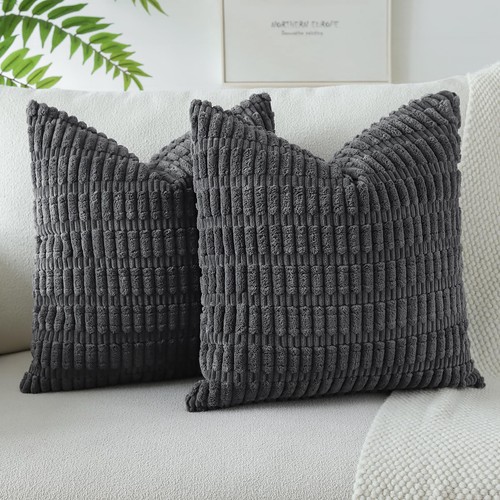 Lot housses de - de, coussins