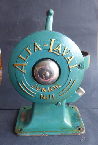 Matériel agricole alfa - matériel,