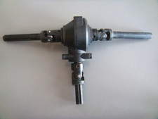 Traxxas T-MAXX 2.5 / E-MAXX - Différentiel Avant (ou Arrière) avec ses cardans