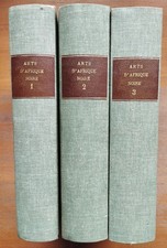 Arts d'Afrique Noire 36