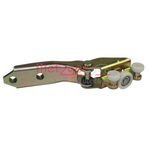 Metzger guidage roulettes - guidage,