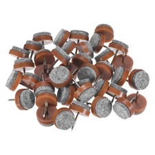 40x chaussure glace feutre