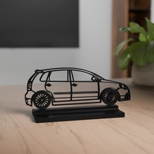 Polo GTI Cup Edition Modèle