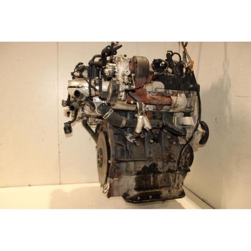 Moteur complet d4ha hyundai - moteur,