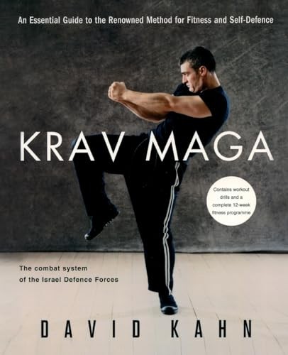 Krav maga essential - maga:, an